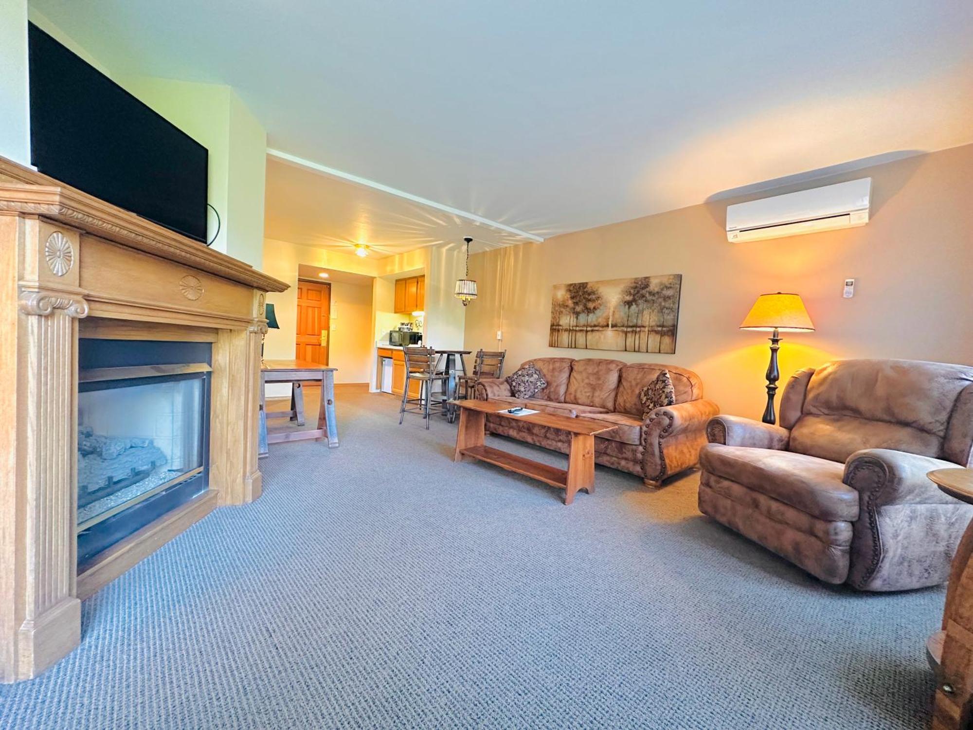 The Lodge At Leathem Smith Sturgeon Bay Exterior foto