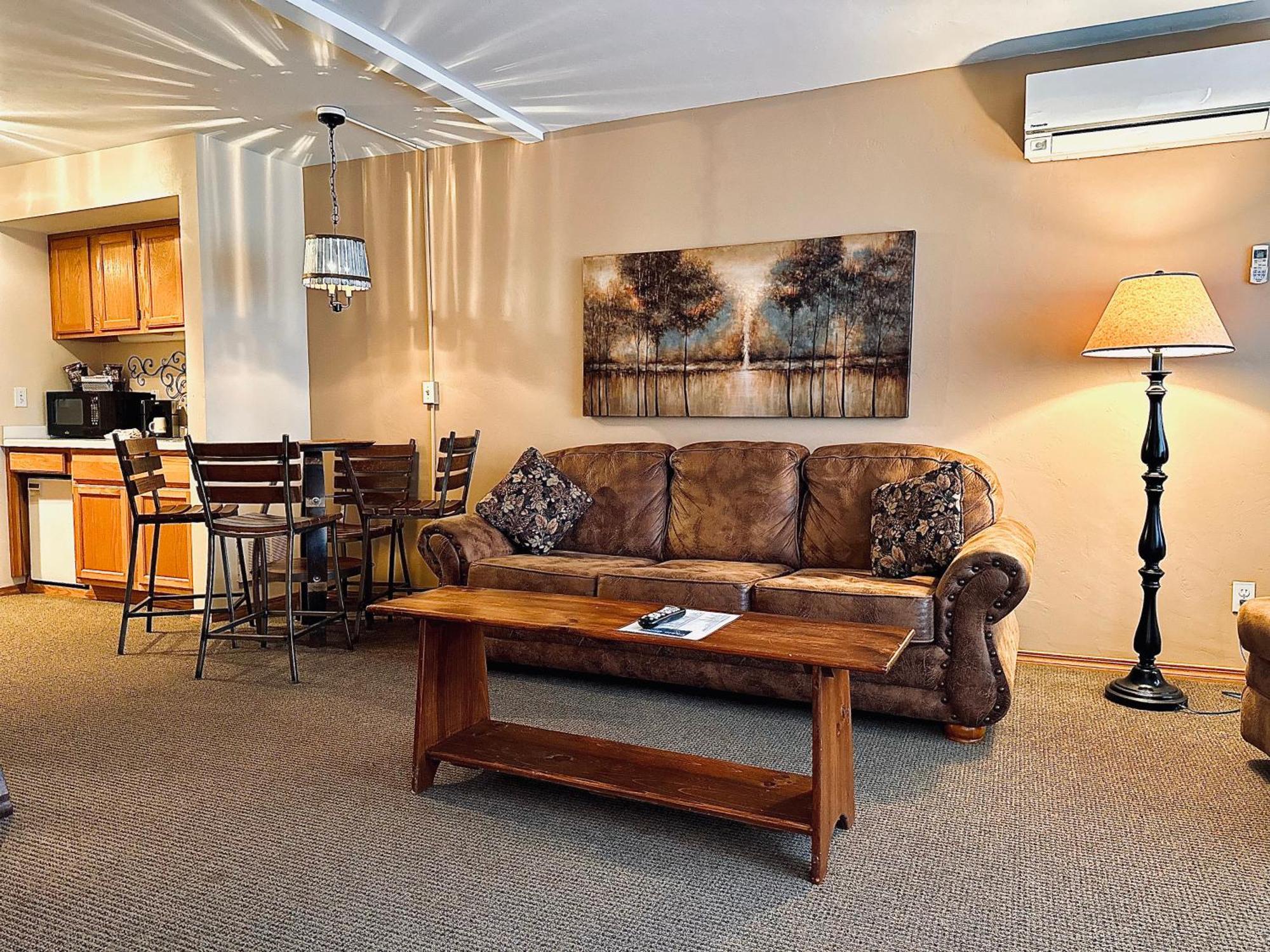 The Lodge At Leathem Smith Sturgeon Bay Exterior foto