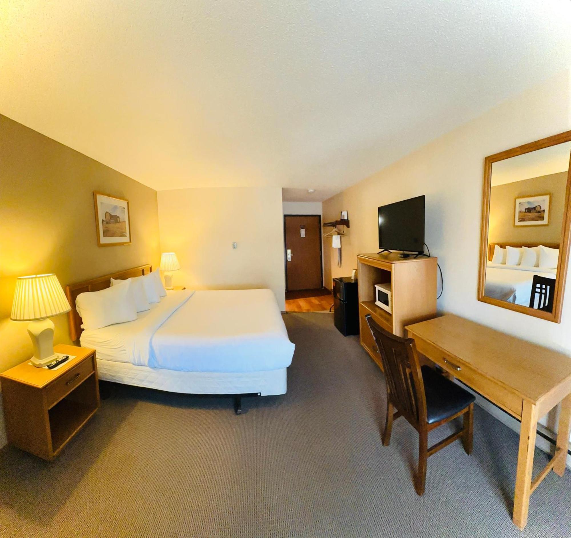 The Lodge At Leathem Smith Sturgeon Bay Exterior foto