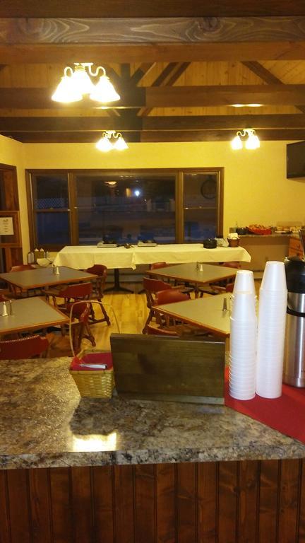 The Lodge At Leathem Smith Sturgeon Bay Exterior foto