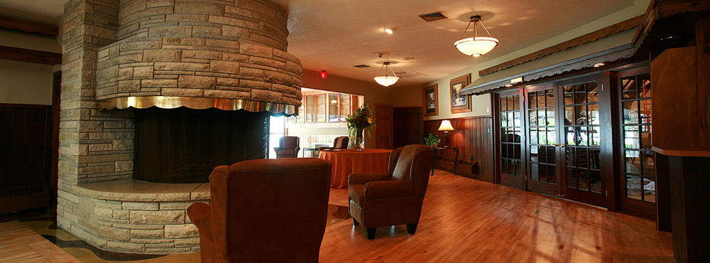 The Lodge At Leathem Smith Sturgeon Bay Exterior foto